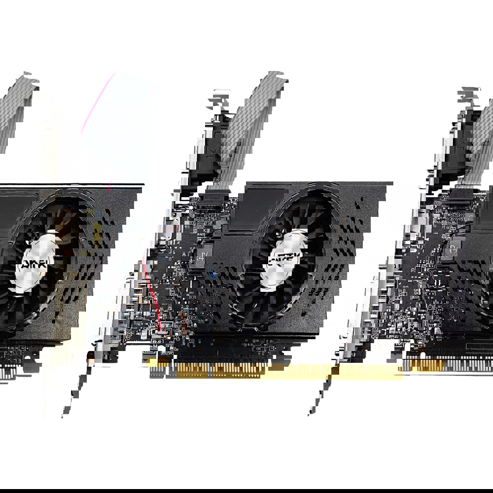 ARKTEK AKN730D3S2GL1, GeForce GT730 2048MB DDR3 2GB, PCI Express 128Bit, HDMI, DVI, VGA