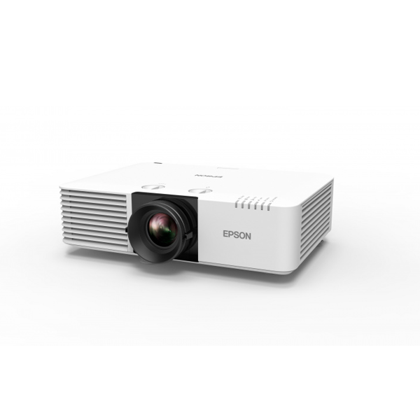 პროექტორი Epson EB-L610U 6000 lumens WUXGA (1920x1200) 2 500 000:1 White