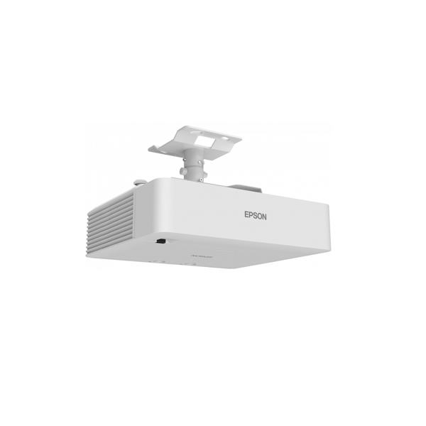 პროექტორი Epson EB-L610U 6000 lumens WUXGA (1920x1200) 2 500 000:1 White