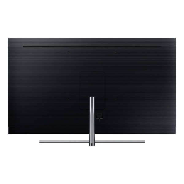 ტელევიზორი Samsung QE65Q7FNAUXRU, 65", QLED Curved Smart ULTRA 4K 3840x2160