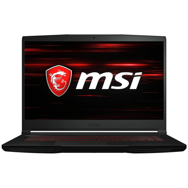 ნოუთბუქი MSI 17E71 17.3" FHD 144Hz Intel i7-10750H 16GB, 512GB SSD RTX2060 6GB Black