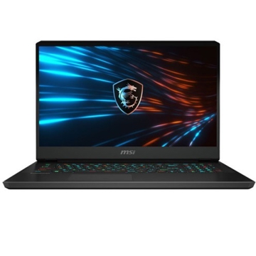 ნოუთბუქი MSI GP76 Leopard 10UG 17.3" FHD 144Hz Intel i7-10870H 16GB 1TB SSD RTX3070 8GB Black