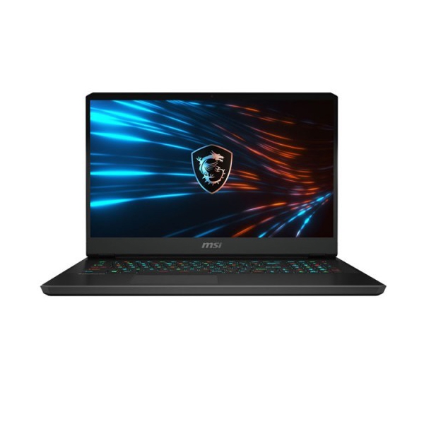 ნოუთბუქი MSI GP76 Leopard 10UG 17.3" FHD 144Hz Intel i7-10870H 16GB 1TB SSD RTX3070 8GB Black