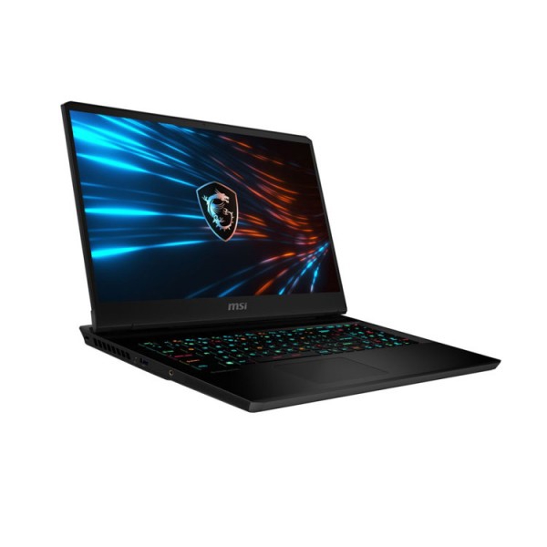 ნოუთბუქი MSI GP76 Leopard 10UG 17.3" FHD 144Hz Intel i7-10870H 16GB 1TB SSD RTX3070 8GB Black