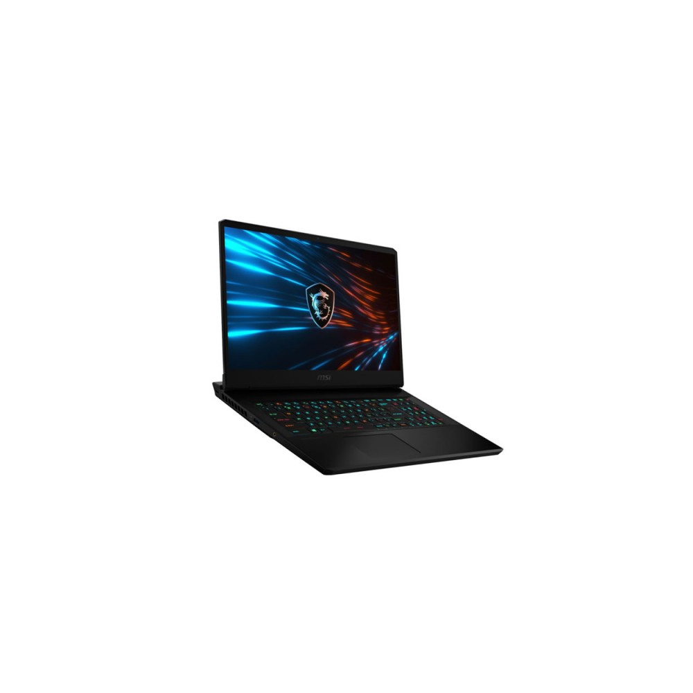 ნოუთბუქი MSI GP76 Leopard 10UG 17.3" FHD 144Hz Intel i7-10870H 16GB 1TB SSD RTX3070 8GB Black