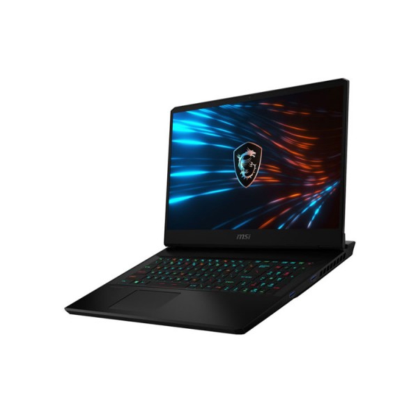 ნოუთბუქი MSI GP76 Leopard 10UG 17.3" FHD 144Hz Intel i7-10870H 16GB 1TB SSD RTX3070 8GB Black