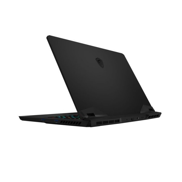 ნოუთბუქი MSI GP76 Leopard 10UG 17.3" FHD 144Hz Intel i7-10870H 16GB 1TB SSD RTX3070 8GB Black