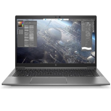 ნოუთბუქი HP ZBook Firefly14 G7 14" FHD Intel i7-10510U 16GB 512GB SSD FreeDOS Silver