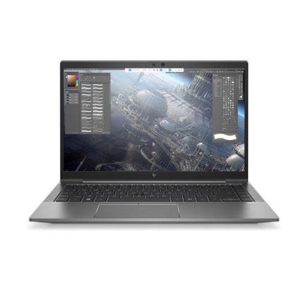 ნოუთბუქი HP ZBook Firefly14 G7 14" FHD Intel i7-10510U 16GB 512GB SSD FreeDOS Silver