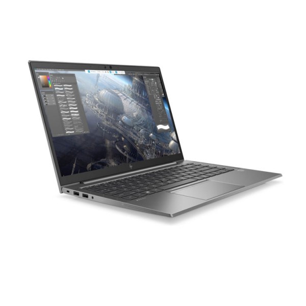 ნოუთბუქი HP ZBook Firefly14 G7 14" FHD Intel i7-10510U 16GB 512GB SSD FreeDOS Silver