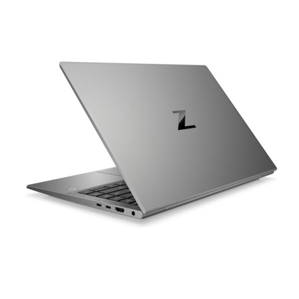 ნოუთბუქი HP ZBook Firefly14 G7 14" FHD Intel i7-10510U 16GB 512GB SSD FreeDOS Silver