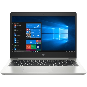 ნოუთბუქი HP Probook 440 G7 14" FHD Intel i7-10510U 8GB 512GB SSD Silver