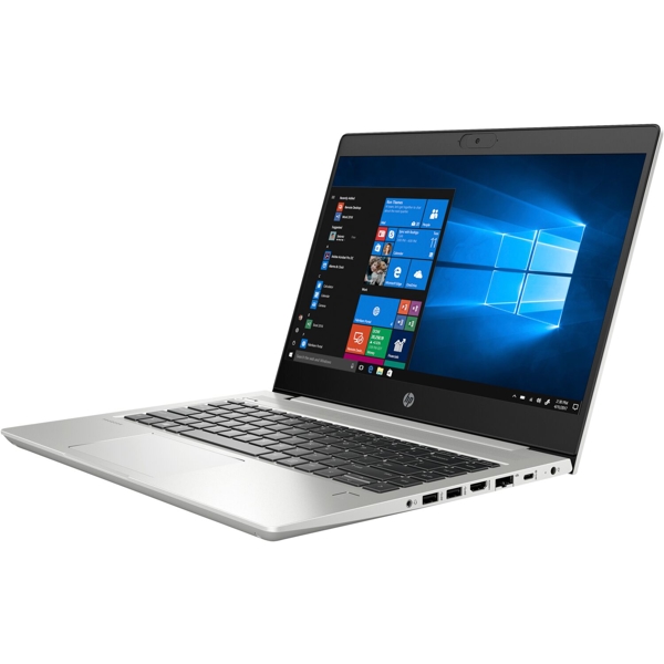 ნოუთბუქი HP Probook 440 G7 14" FHD Intel i7-10510U 8GB 512GB SSD Silver