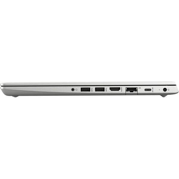 ნოუთბუქი HP Probook 440 G7 14" FHD Intel i7-10510U 8GB 512GB SSD Silver