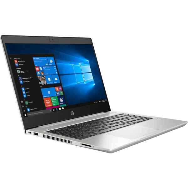 ნოუთბუქი HP Probook 440 G7 14" FHD Intel i7-10510U 8GB 512GB SSD Silver