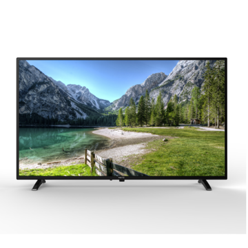 ტელევიზორი Metz 32MTC6000, LED TV / Android TV 9.0, Google Play Store,FULL HD