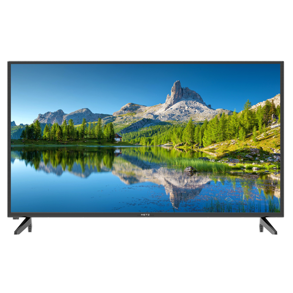 ტელევიზორი Metz 42MTC6000, LED TV / Android TV 9.0, Google Play Store,FULL HD