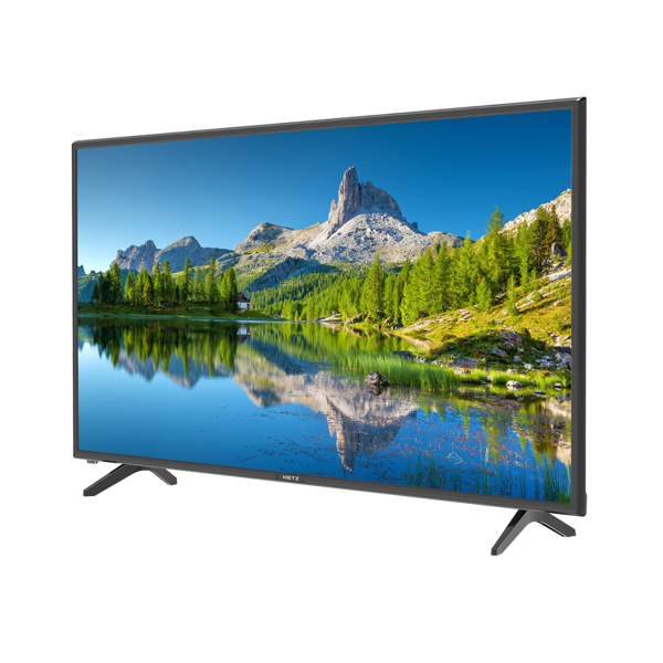 ტელევიზორი Metz 42MTC6000, LED TV / Android TV 9.0, Google Play Store,FULL HD