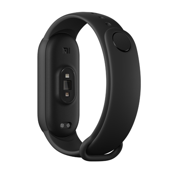 სმარტ საათი Xiaomi BHR4219RU Mi Smart Band 5 Black