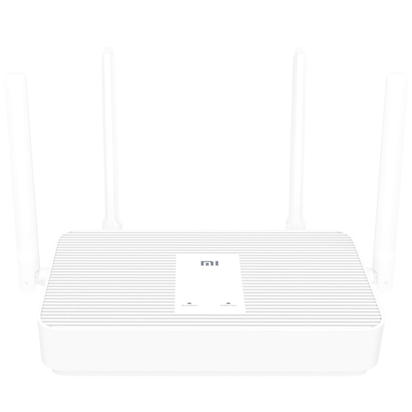 როუტერი Xiaomi DVB4258GL Mi Router AX1800 White