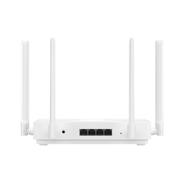 როუტერი Xiaomi DVB4258GL Mi Router AX1800 White