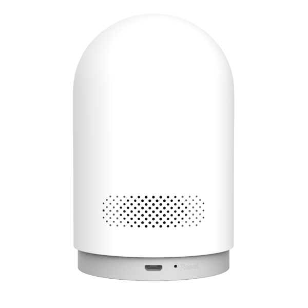 ვიდეო სათვალთვალო კამერა Xiaomi Mi 360° Home Security Camera 2K Pro BHR4193GL