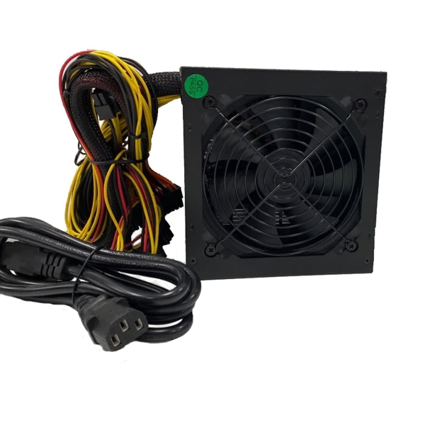 კვების ბლოკი KMEX PK350RRF002C 350W Power Supply