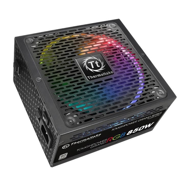 კვების ბლოკი Thermaltake PS-TPG-0850FIFAPE-1 Toughpower Grand 850W Power Supply Black