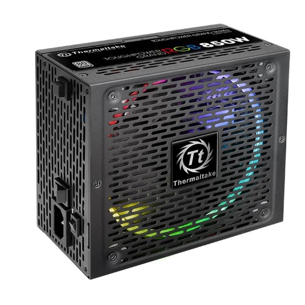 კვების ბლოკი Thermaltake PS-TPG-0850FIFAPE-1 Toughpower Grand 850W Power Supply Black