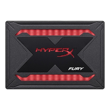 მყარი დისკი HyperX Fury SSD 240GB SHFR200/240G