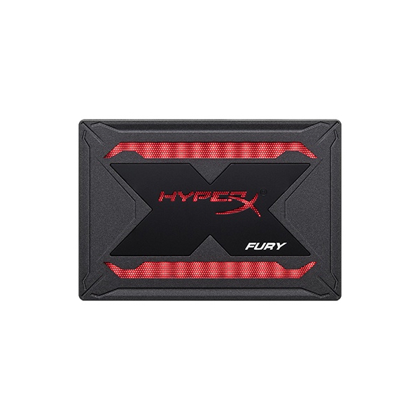 მყარი დისკი HyperX Fury SSD 240GB SHFR200/240G