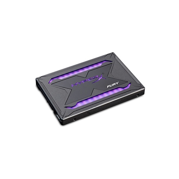 მყარი დისკი HyperX Fury SSD 240GB SHFR200/240G