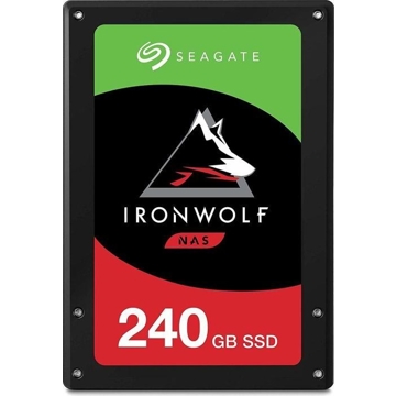 მყარი დისკი Seagate ZA240NM10001 SSD Ironwolf 110 240GB SATA 6GBS