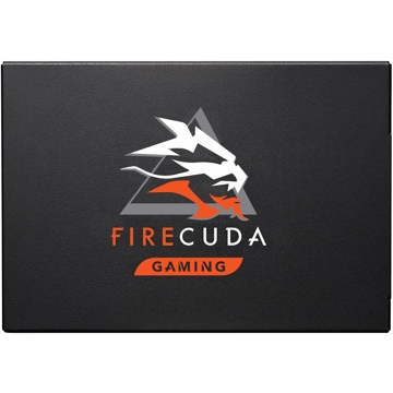 მყარი დისკი Seagate FireCuda 120 500GB 2.5 INCH SATA 6.0GBS SSD