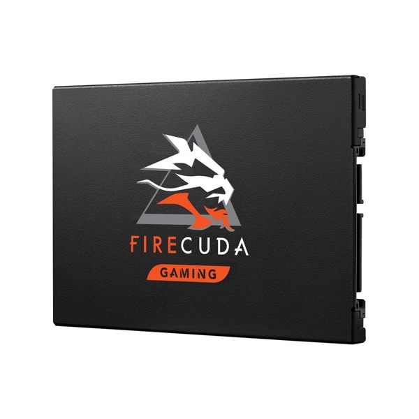 მყარი დისკი Seagate FireCuda 120 500GB 2.5 INCH SATA 6.0GBS SSD