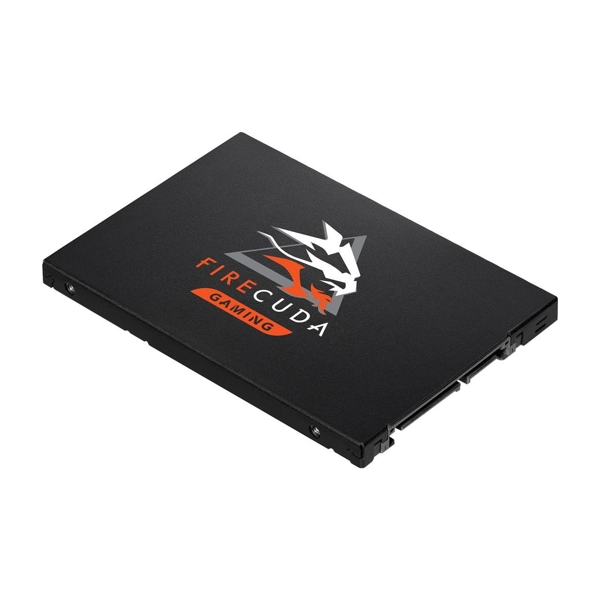 მყარი დისკი Seagate FireCuda 120 500GB 2.5 INCH SATA 6.0GBS SSD