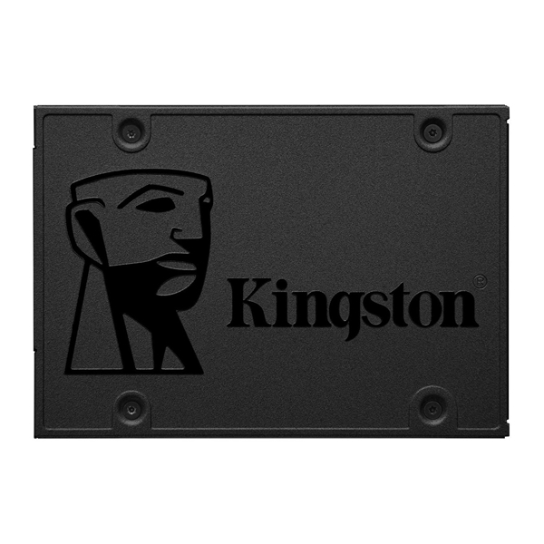 მყარი დისკი Kingston A400 SATA 3 2.5 Sold State Drive SA400S37/960GB