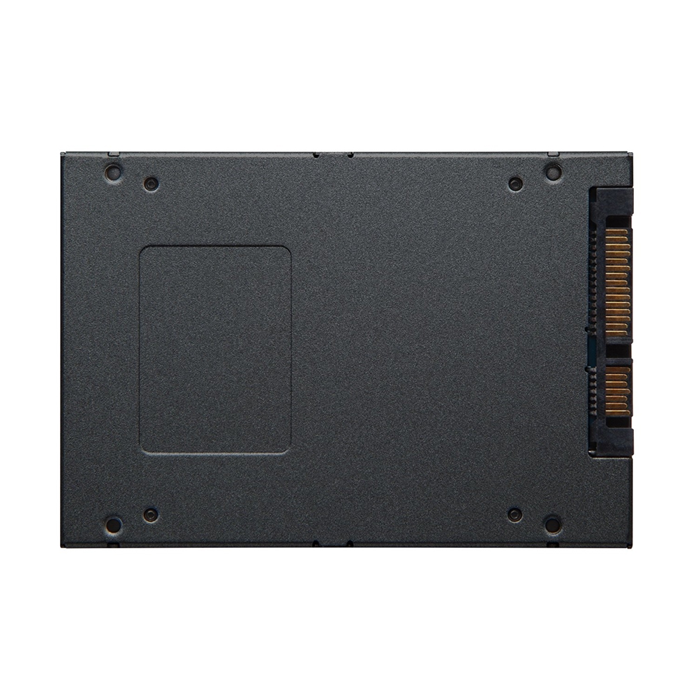 Kingston A400 SATA 3 2.5 Sold State Drive SA400S37/960GB