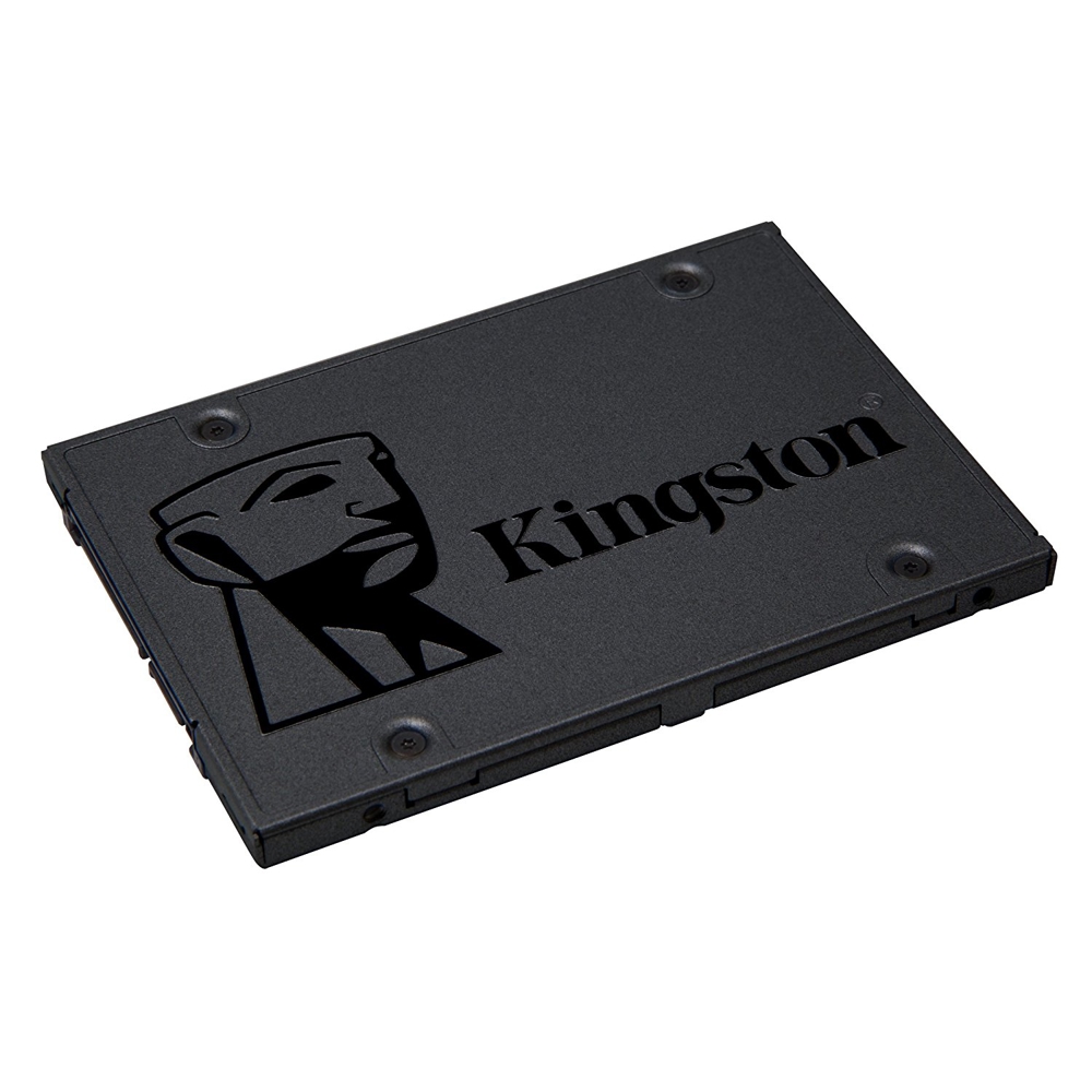 Kingston A400 SATA 3 2.5 Sold State Drive SA400S37/960GB