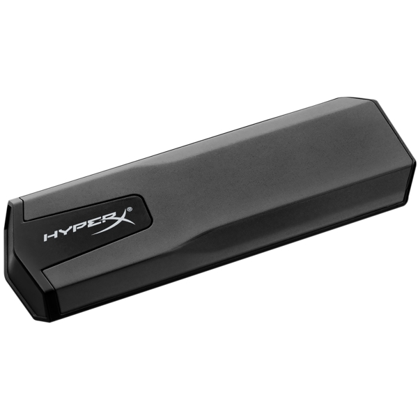 მყარი დისკი Kingston HyperX Savage EXO External SSD SHSX100/480G