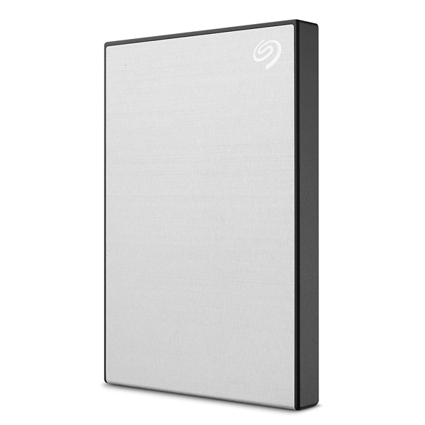 გარე მყარი დისკი Seagate One Touch 1TB External HDD Silver