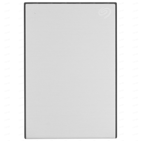 გარე მყარი დისკი Seagate One Touch 1TB External HDD Silver