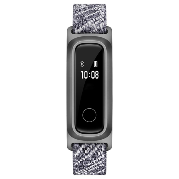 სმარტ საათი Honor Band 5 Fitness Tracker Basketball version EU Grey