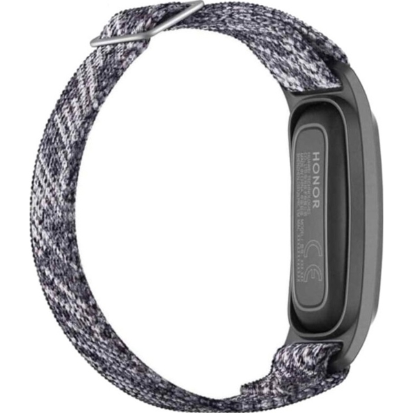 სმარტ საათი Honor Band 5 Fitness Tracker Basketball version EU Grey