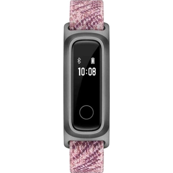 სმარტ საათი Honor Band 5 Fitness Tracker Basketball version EU Pink