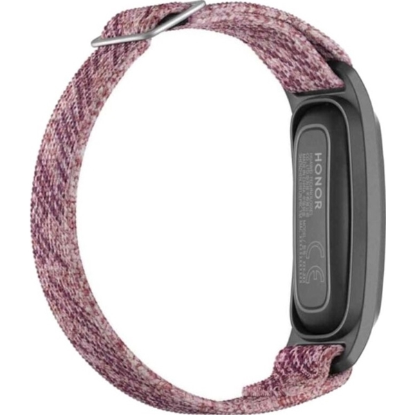 სმარტ საათი Honor Band 5 Fitness Tracker Basketball version EU Pink