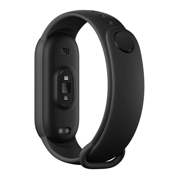 ფიტნეს თრეკერი Xiaomi Mi Smart Band 5 Fitness Tracker, Android & iOS Black