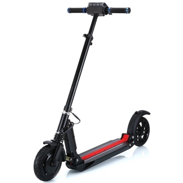 სკუტერი Balance Scooter H8 8'' 250W Black