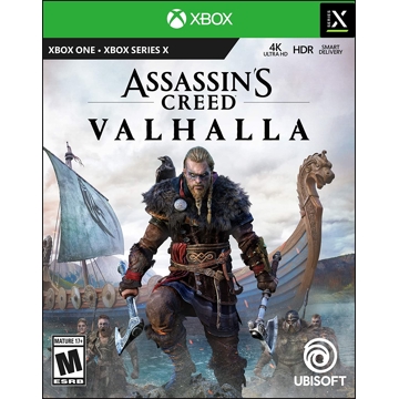 თამაში Assassin's Creed Valhalla \XBOX ONE