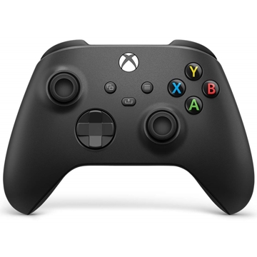 ჯოისტიკი Microsoft Xbox Series X/S Wireless Controller Carbon Black